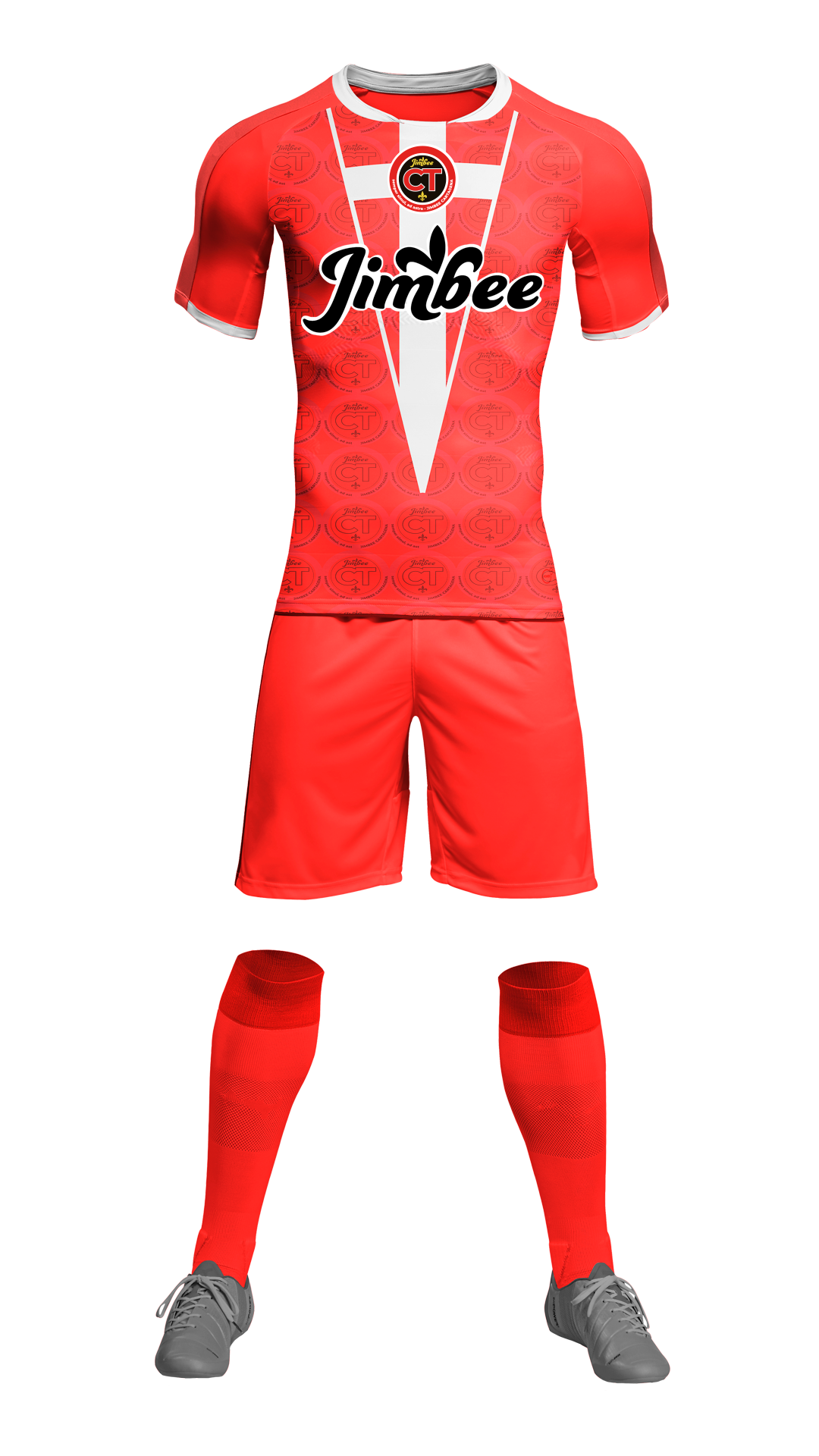 Equipación 1